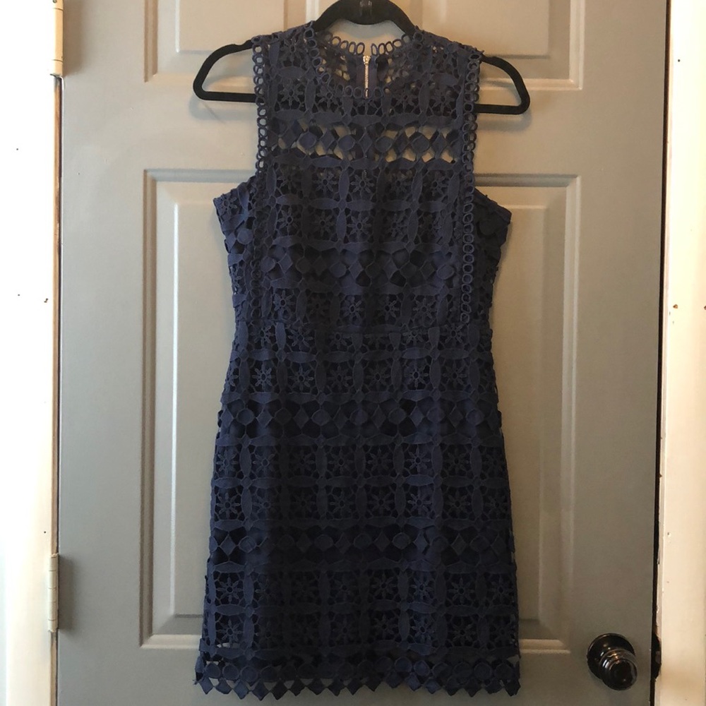 Fun cocktail dress